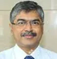 Dr. B Vijay Bhaskar